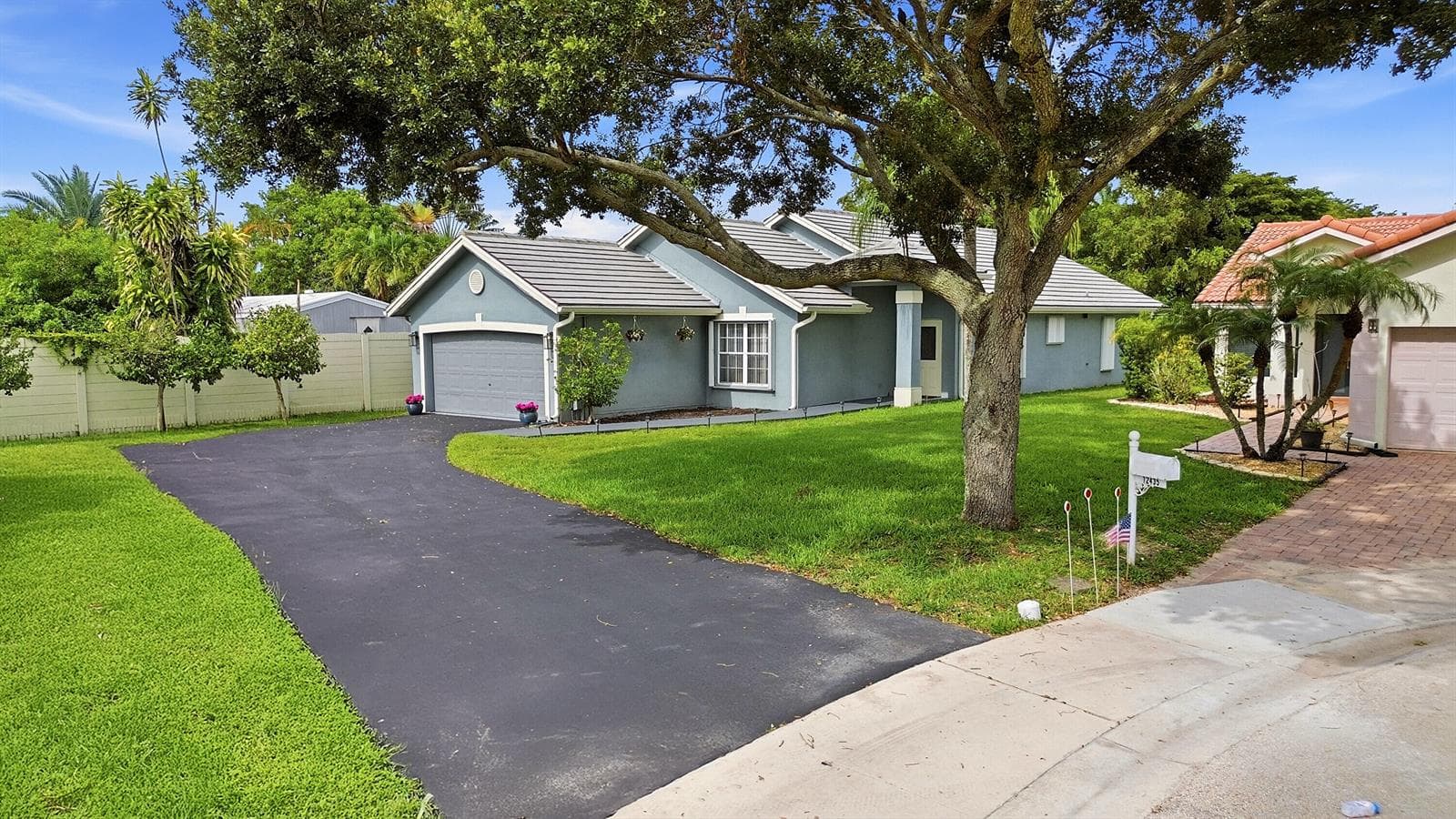 12445 SW 7th Place, Davie, FL 33325 — zdjęcie 4