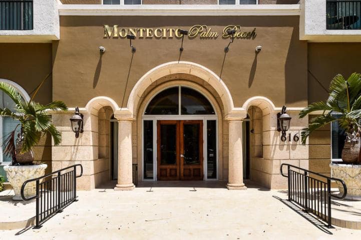 616 Clearwater Park Road # 1207, West Palm Beach, FL 33401 — zdjęcie 3