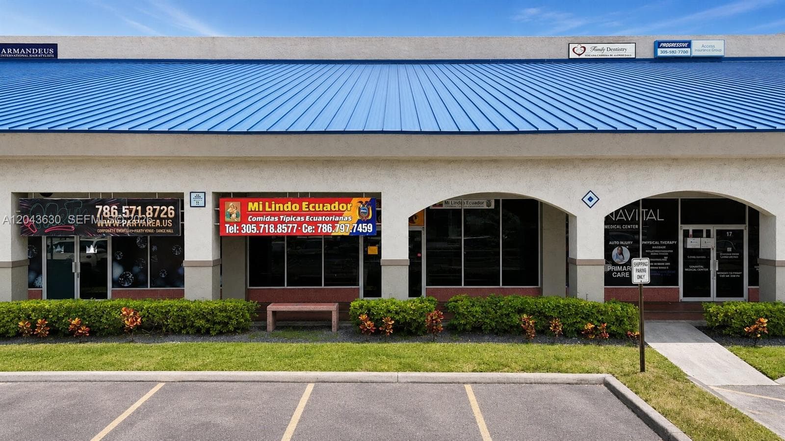 8726 NW 26 ST # 18, Doral, FL 33172 — zdjęcie 2