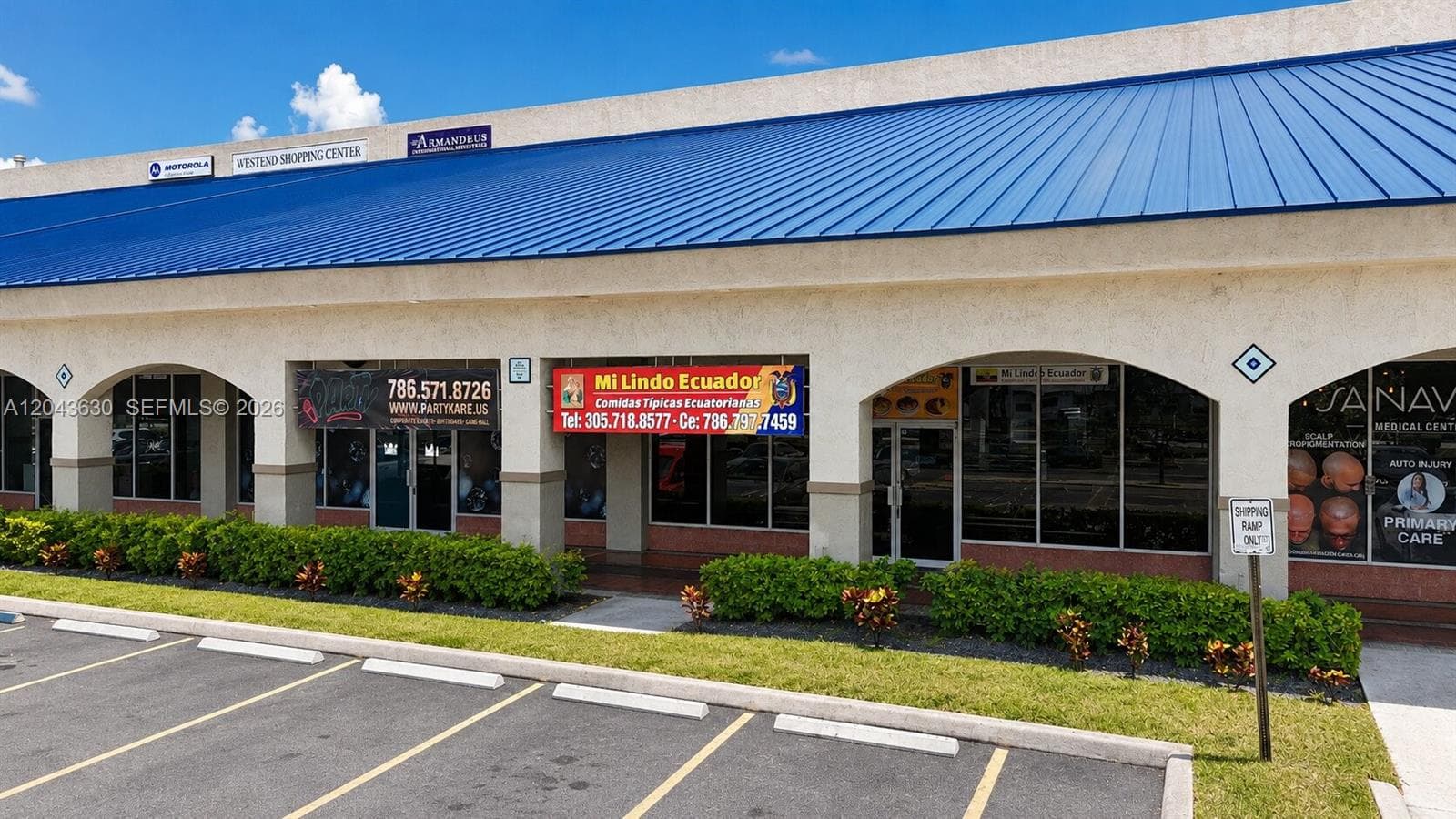 8726 NW 26 ST # 18, Doral, FL 33172 — zdjęcie 3