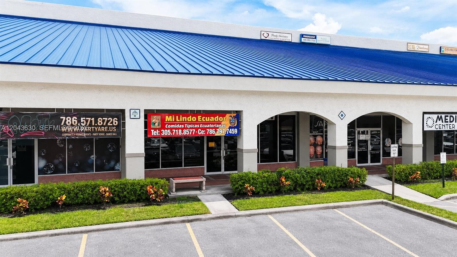 8726 NW 26 ST # 18, Doral, FL 33172