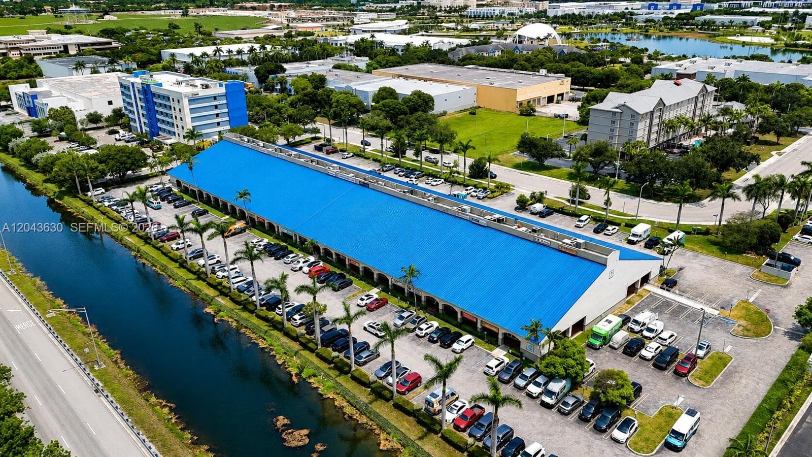 8726 NW 26 ST # 18, Doral, FL 33172 — zdjęcie 4