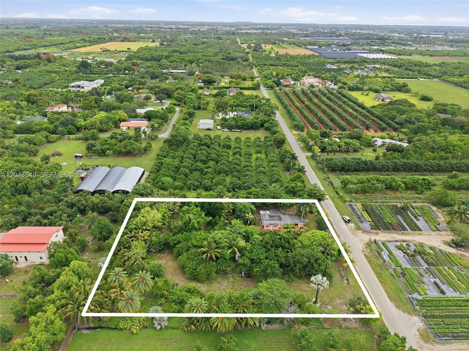 15401 SW 240th St, Homestead, FL 33032 — zdjęcie 2