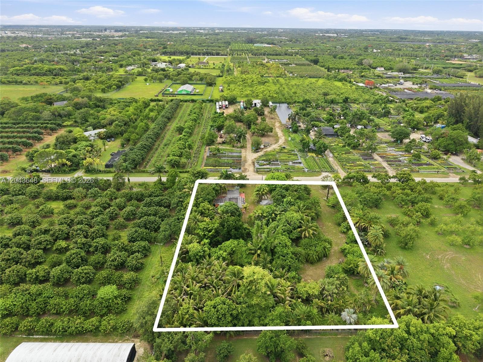 15401 SW 240th St, Homestead, FL 33032 — zdjęcie 3