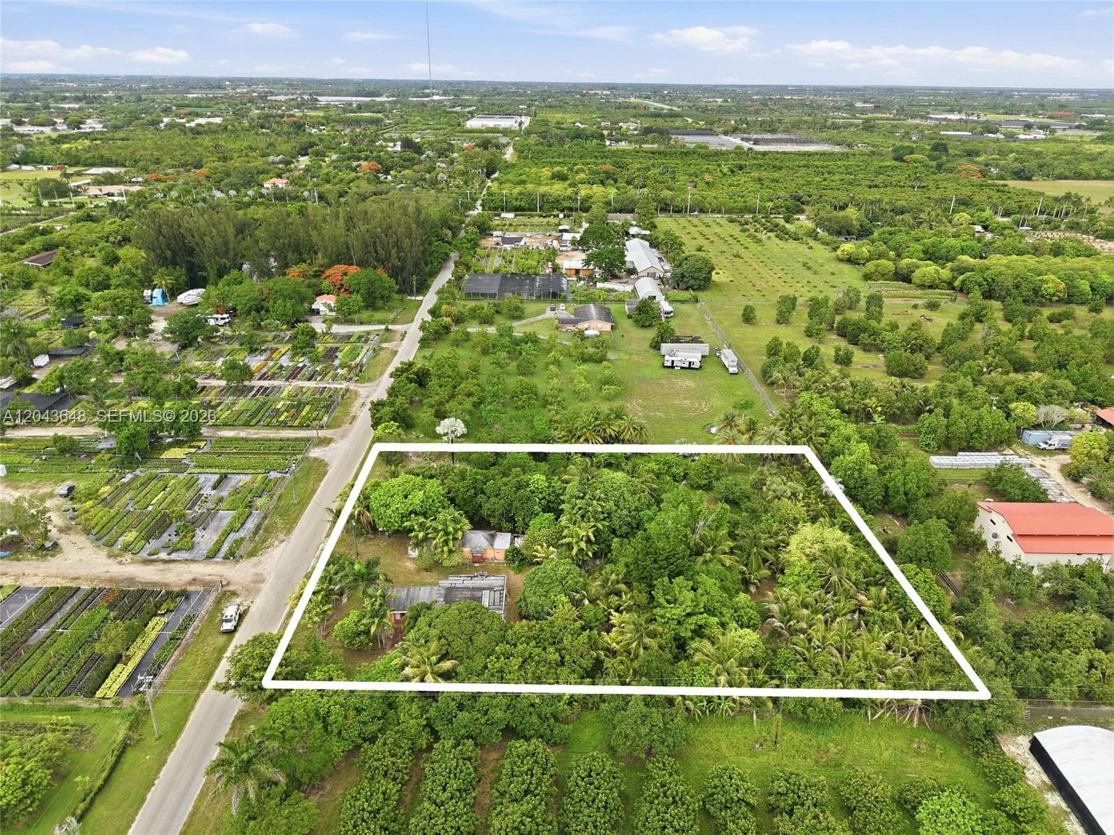 15401 SW 240th St, Homestead, FL 33032 — zdjęcie 5