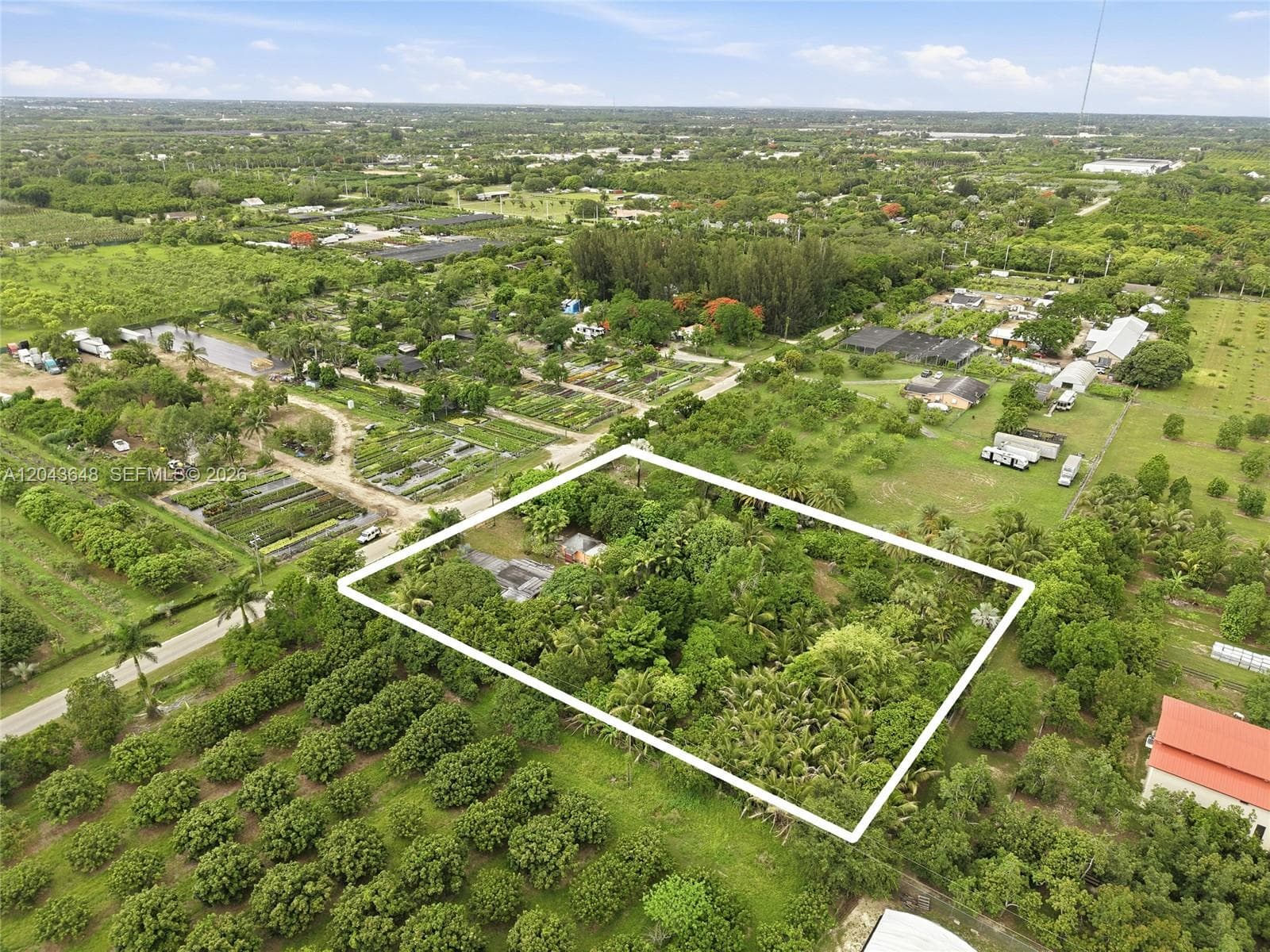 15401 SW 240th St, Homestead, FL 33032 — zdjęcie 4