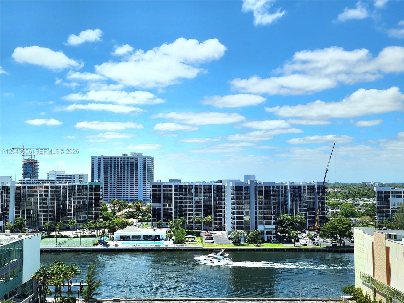 3505 S Ocean Dr # 1103, Hollywood, FL 33019 — zdjęcie 2
