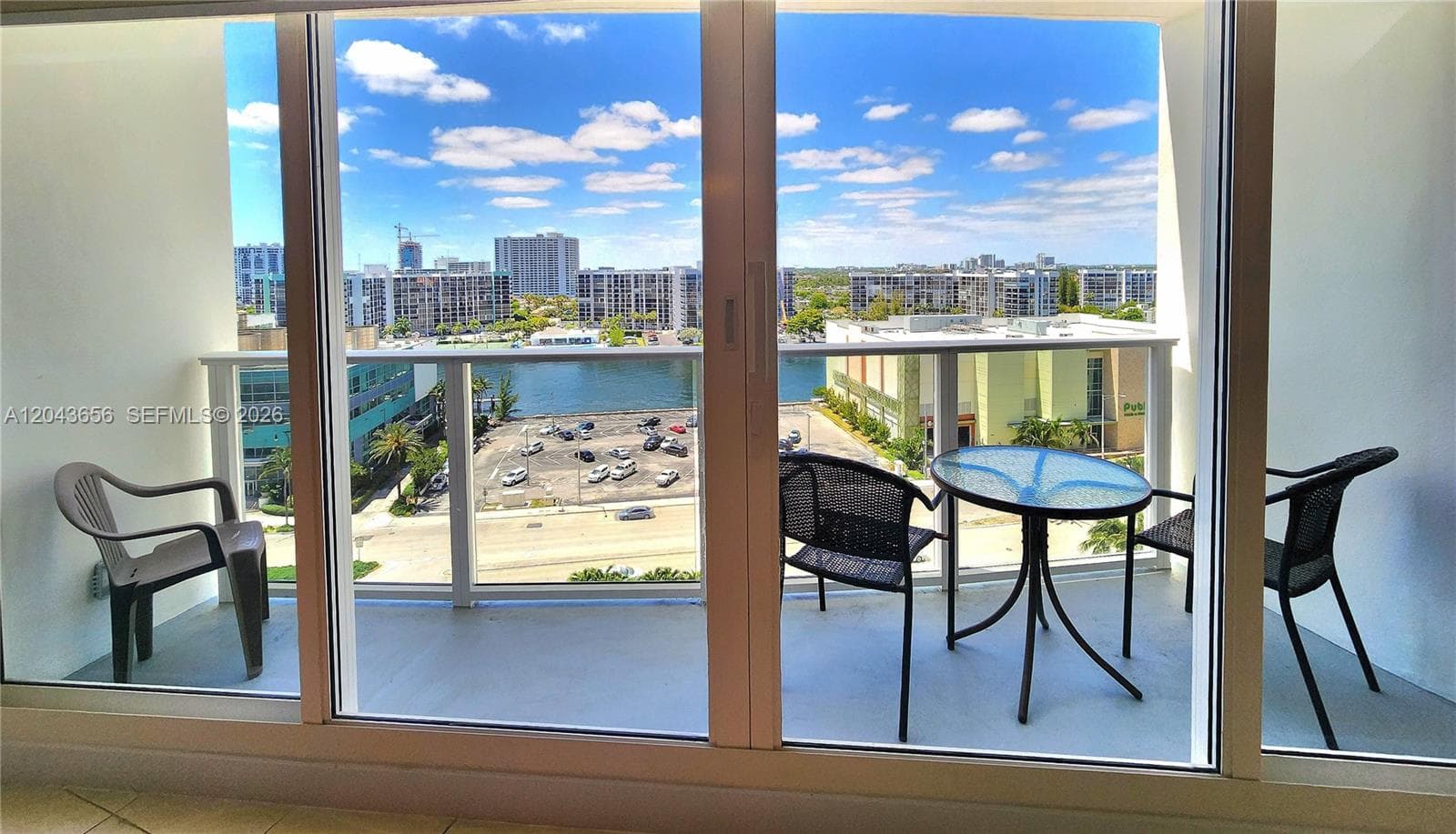 3505 S Ocean Dr # 1103, Hollywood, FL 33019 — zdjęcie 3
