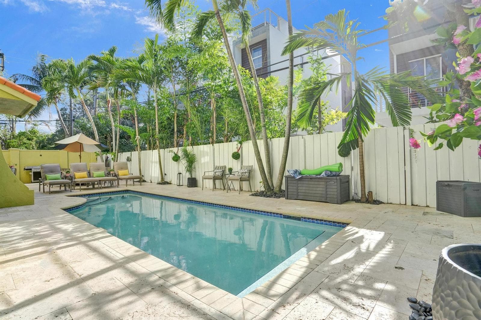 1411 NE 7th Street, Fort Lauderdale, FL 33304 — zdjęcie 3