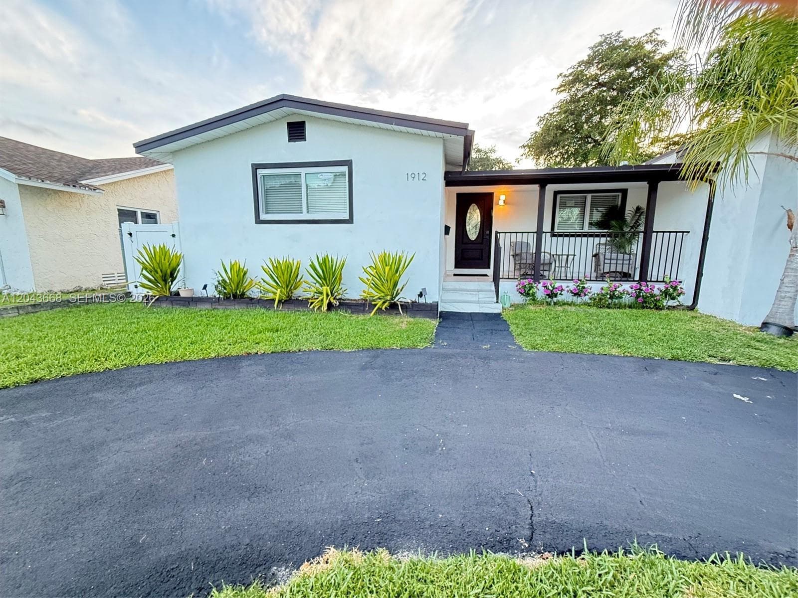 1912 N 42nd Ave, Hollywood, FL 33021 — zdjęcie 3