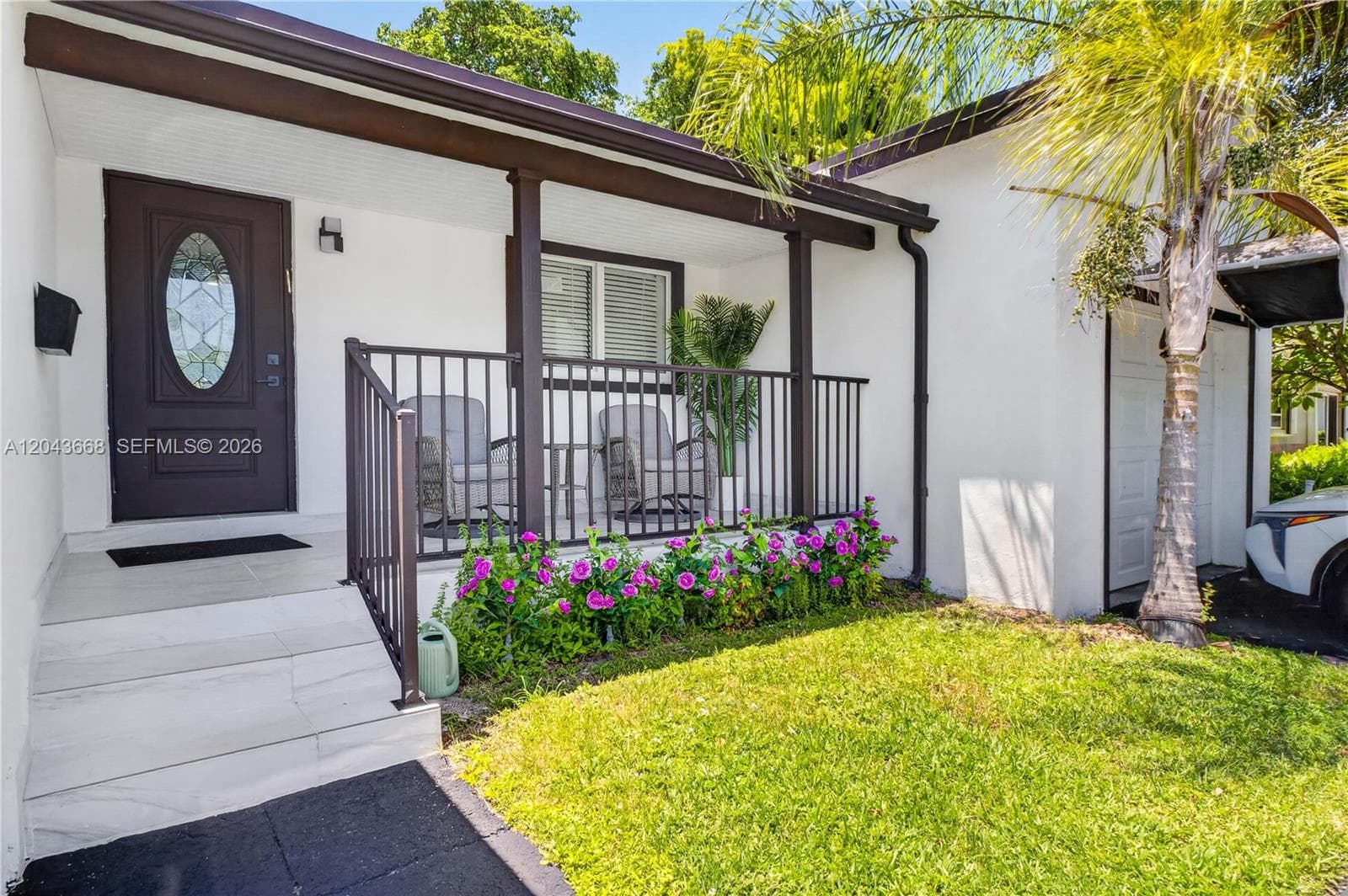 1912 N 42nd Ave, Hollywood, FL 33021
