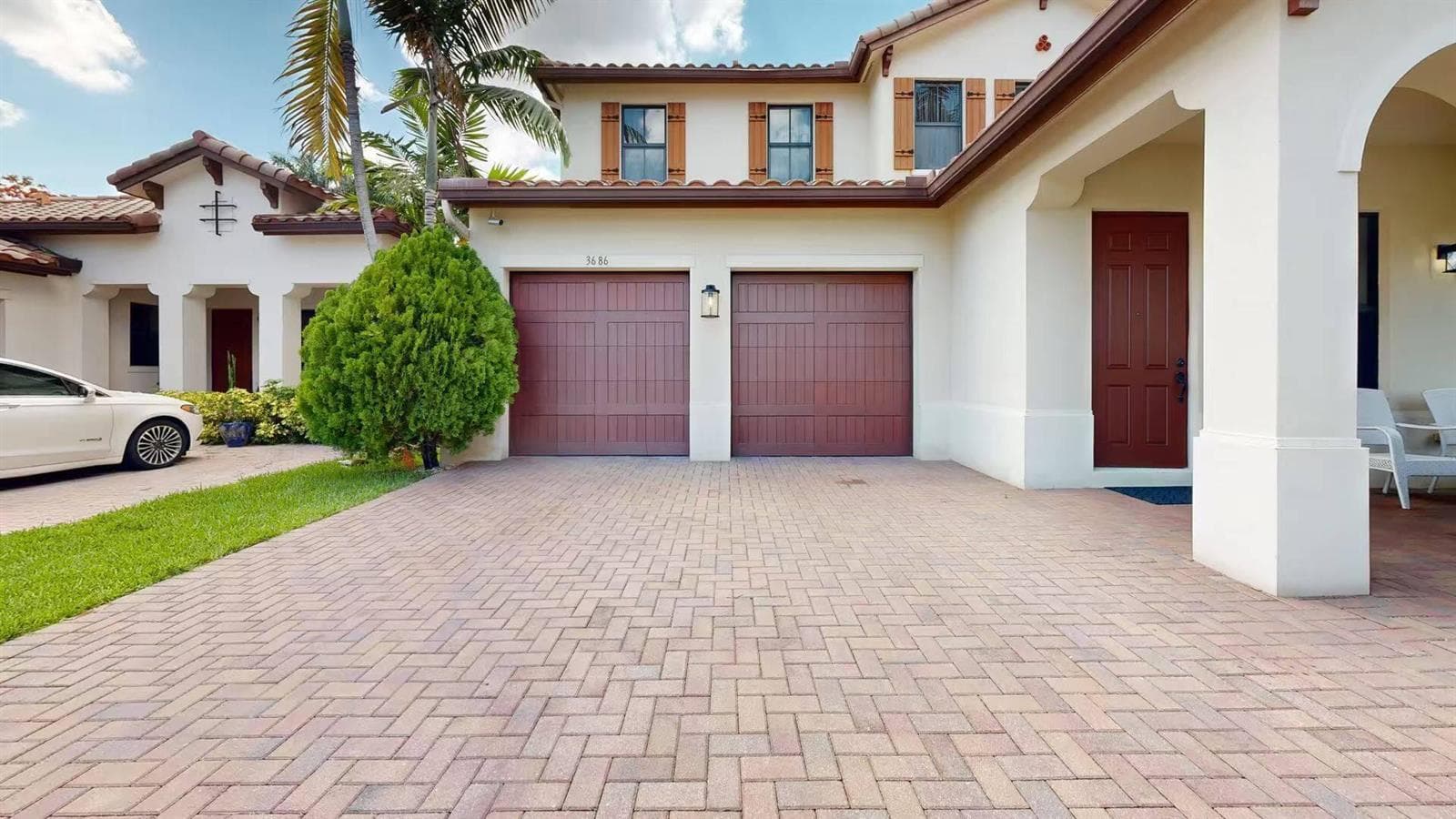 3686 NW 85th Terrace, Cooper City, FL 33024 — zdjęcie 2