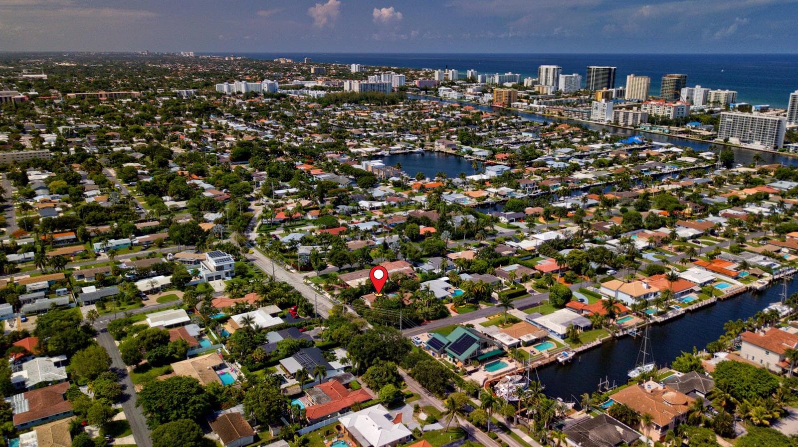 700 NE 26th Avenue, Pompano Beach, FL 33062 — zdjęcie 2