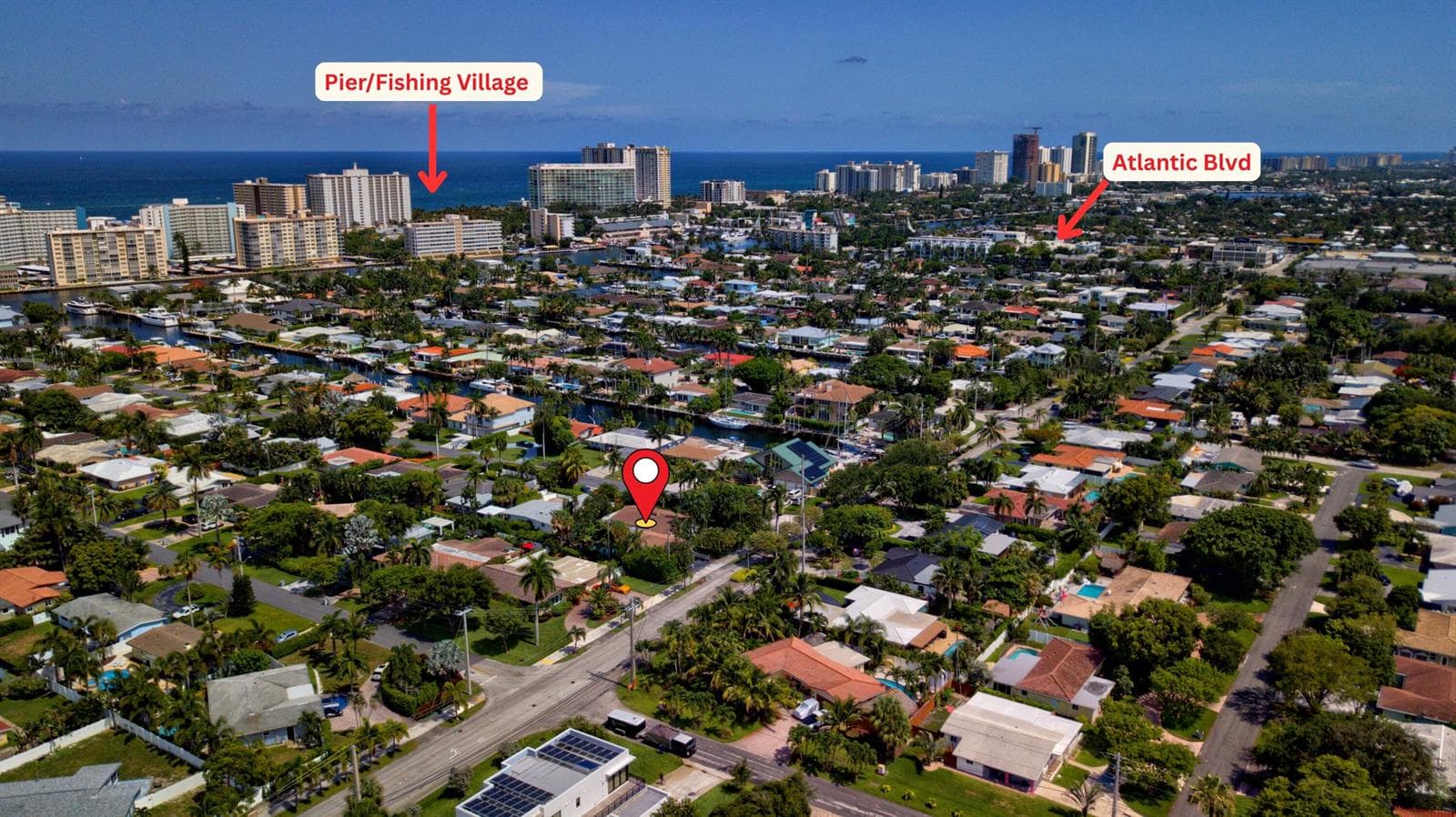 700 NE 26th Avenue, Pompano Beach, FL 33062