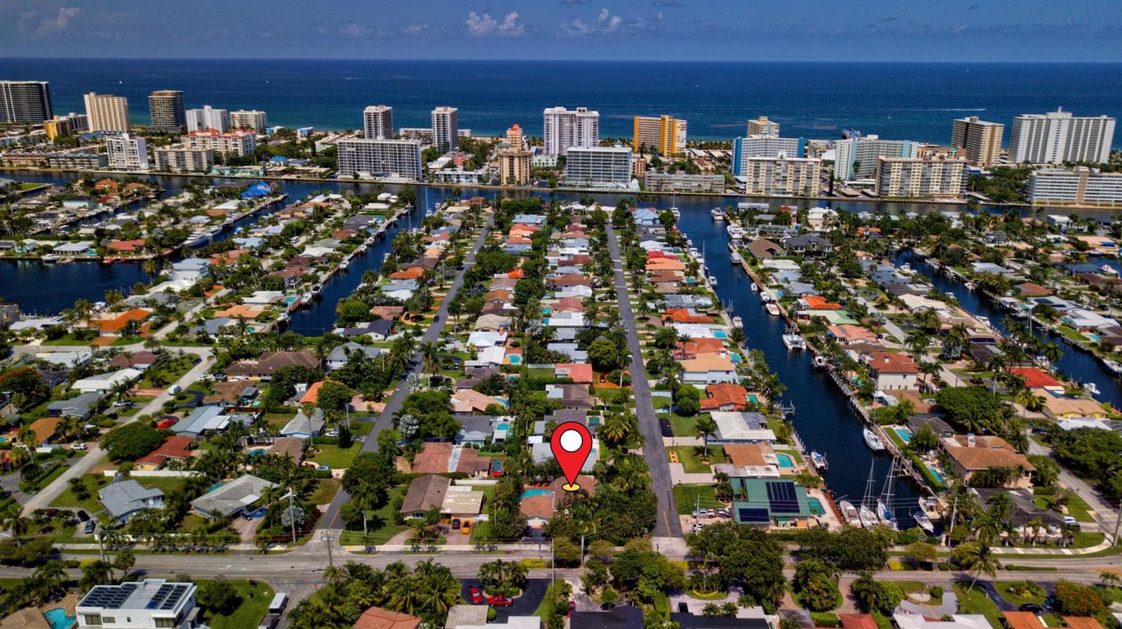 700 NE 26th Avenue, Pompano Beach, FL 33062 — zdjęcie 4