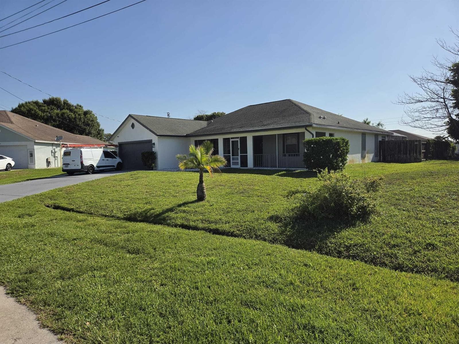 4001 SW Winslow Street, Port St. Lucie, FL 34953