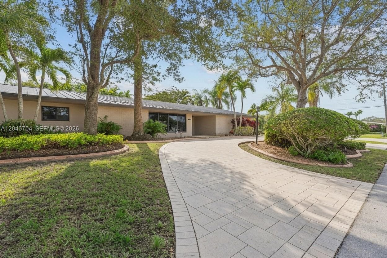 7430 SW 142nd Ter, Palmetto Bay, FL 33158 — zdjęcie 2