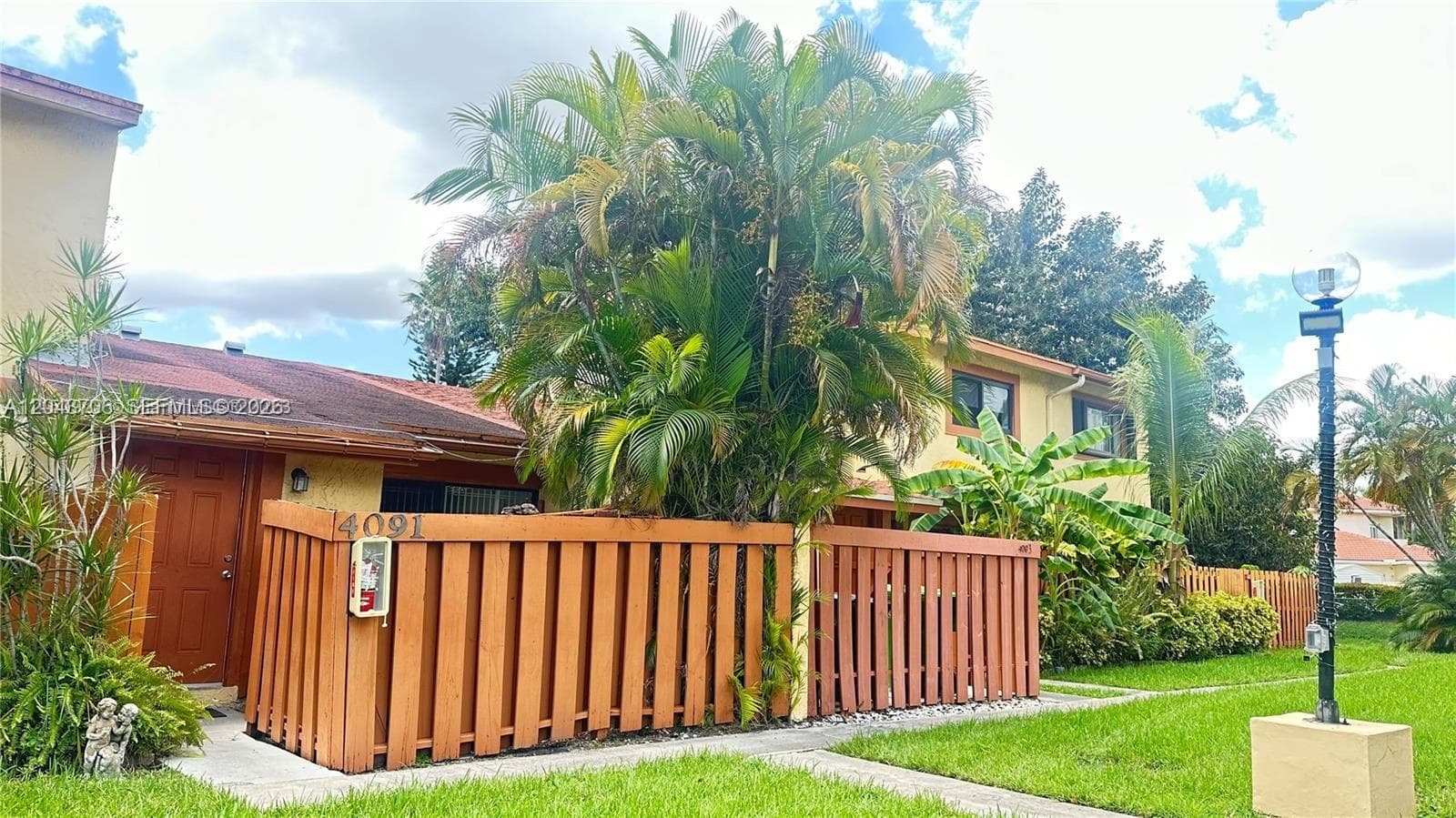 4091 Sierra Te # 4091, Sunrise, FL 33351