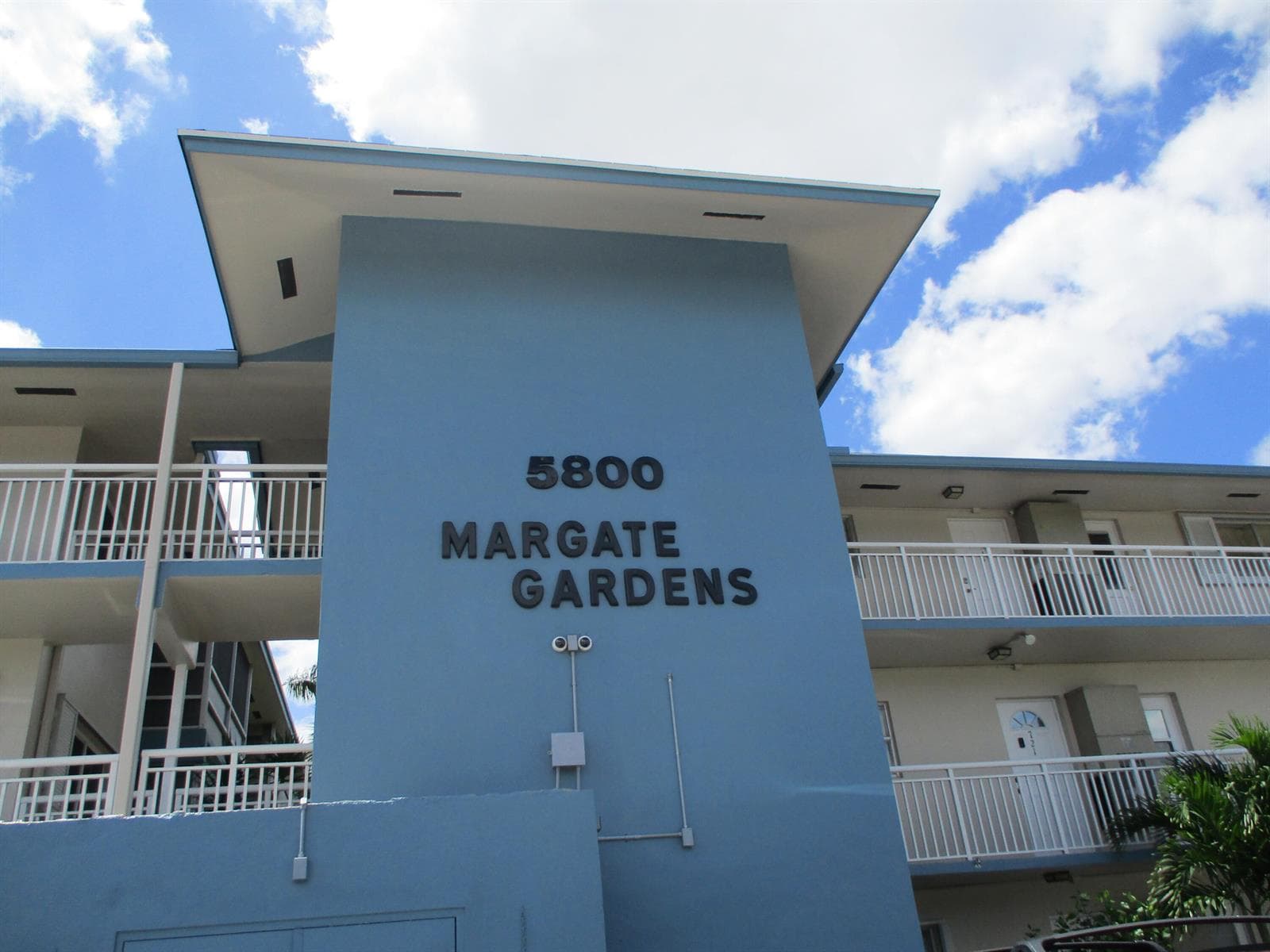 5800 Margate Boulevard # 132-1, Margate, FL 33063