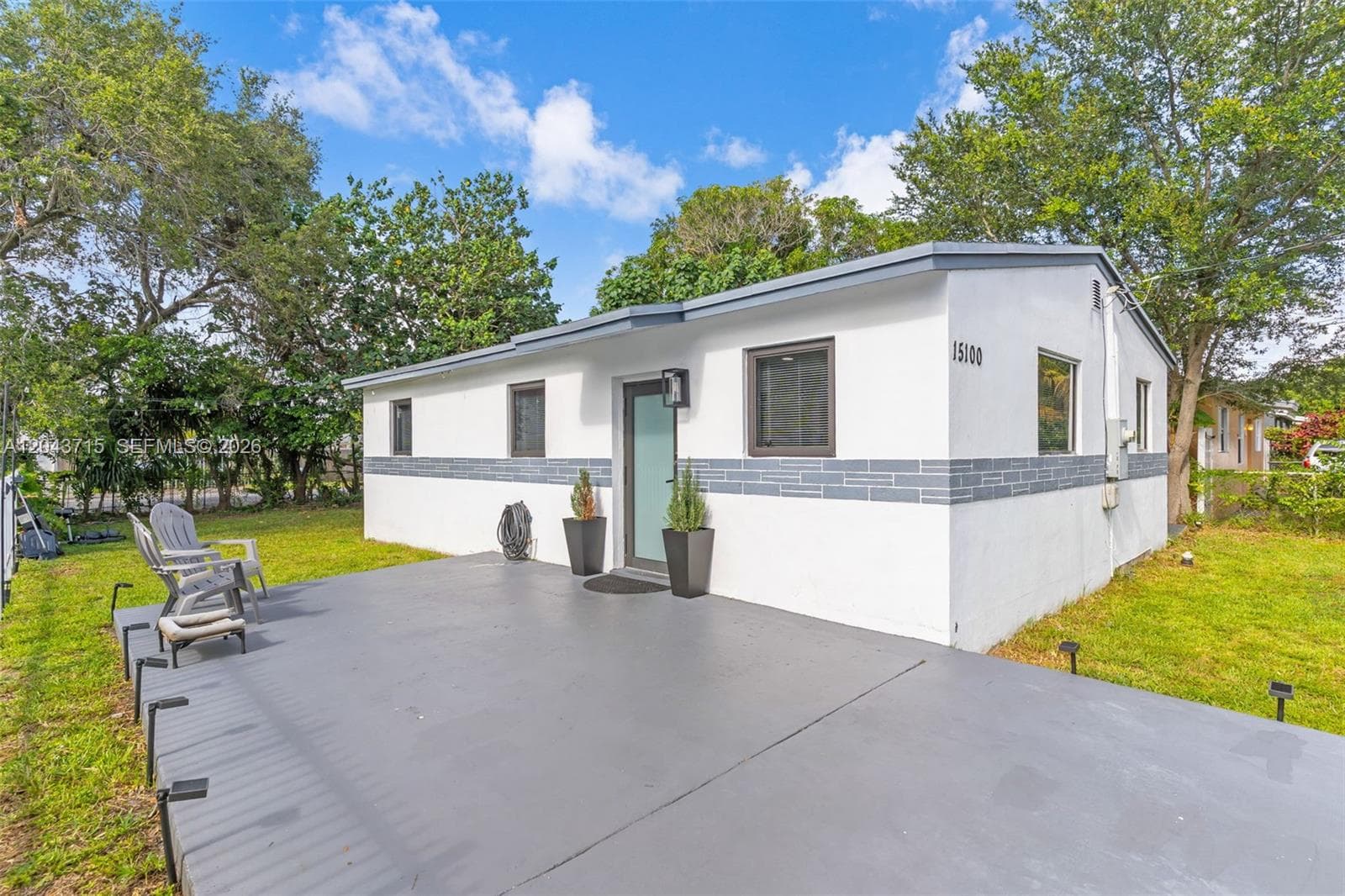 15100 NE 14th Ct, North Miami Beach, FL 33162 — zdjęcie 5