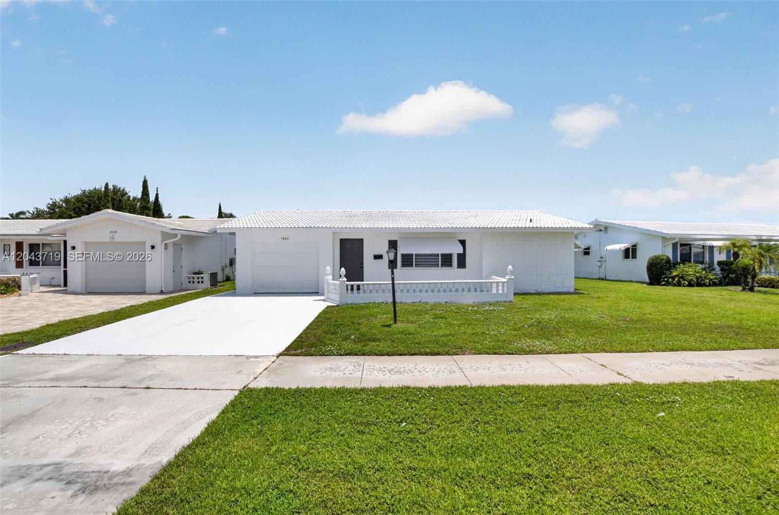 1502 SW 17th Ave, Boynton Beach, FL 33426 — zdjęcie 2