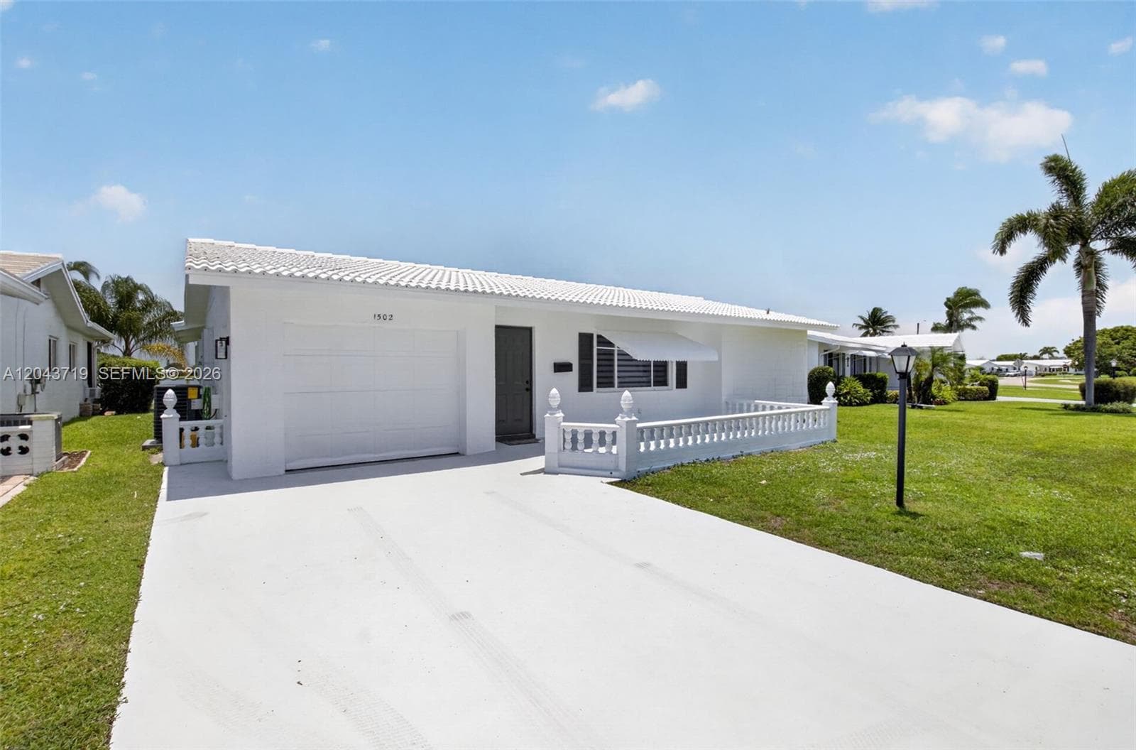 1502 SW 17th Ave, Boynton Beach, FL 33426 — zdjęcie 4