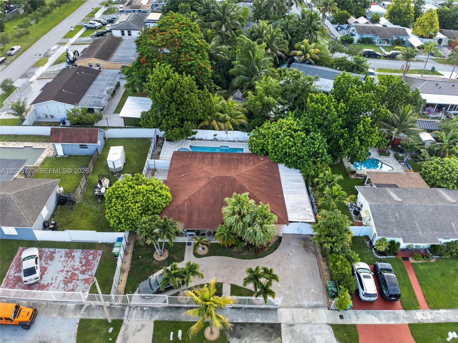 25520 SW 125th Ct, Homestead, FL 33032 — zdjęcie 2