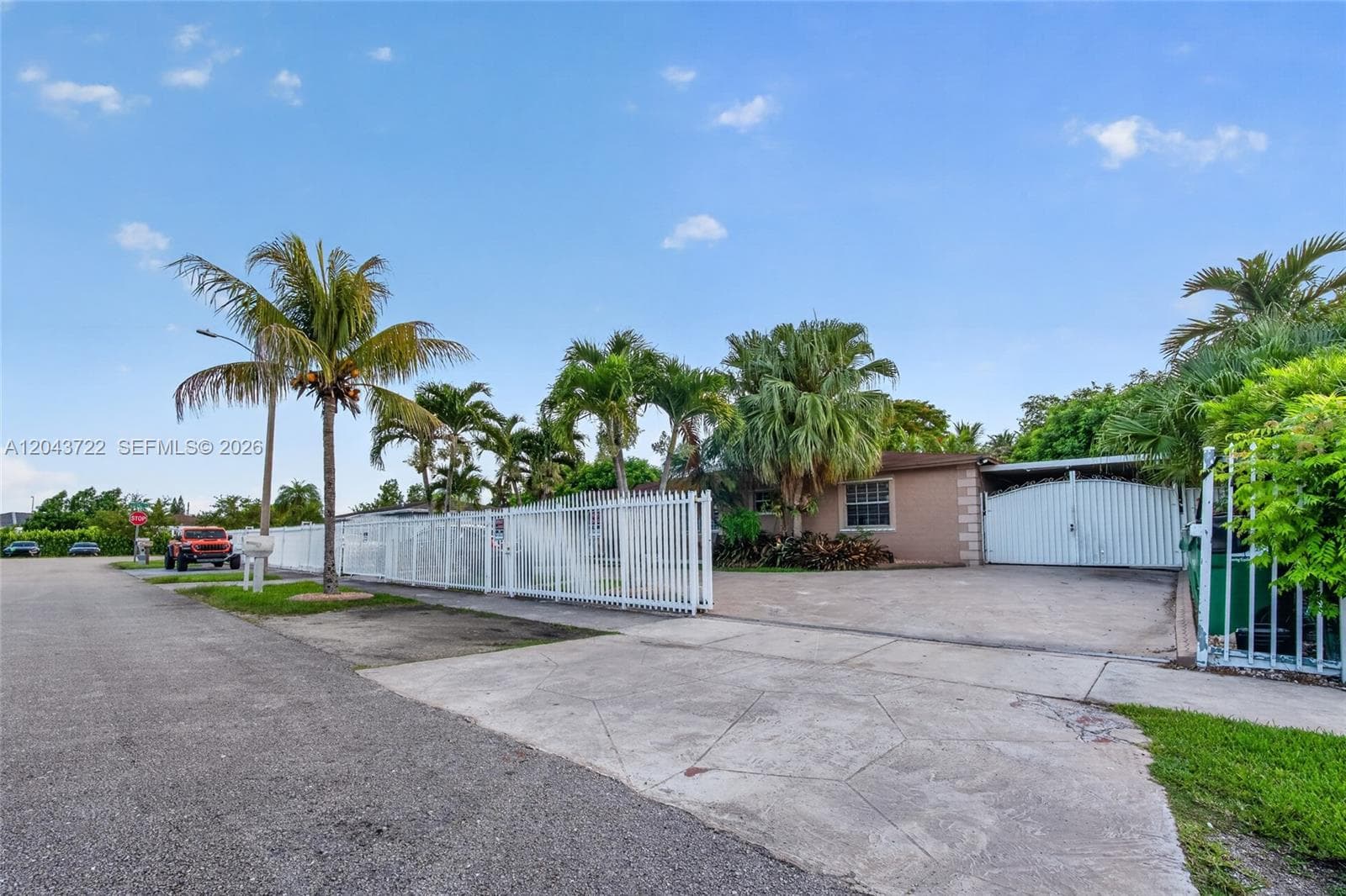 25520 SW 125th Ct, Homestead, FL 33032 — zdjęcie 5