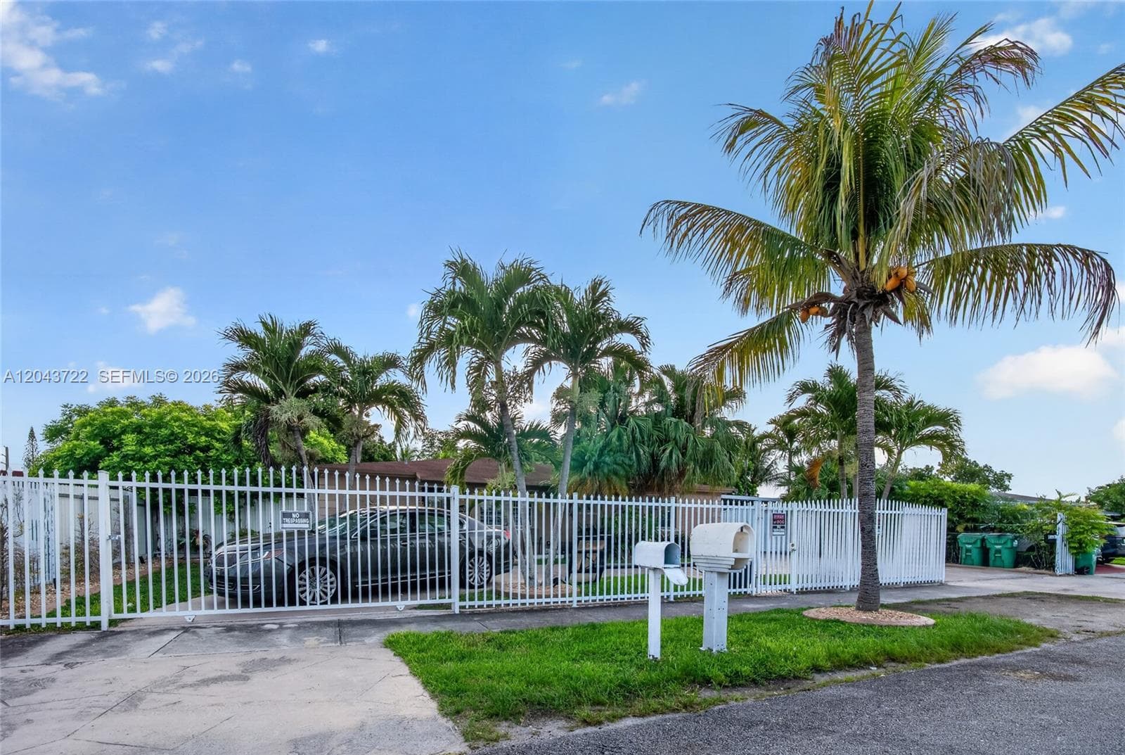 25520 SW 125th Ct, Homestead, FL 33032 — zdjęcie 4