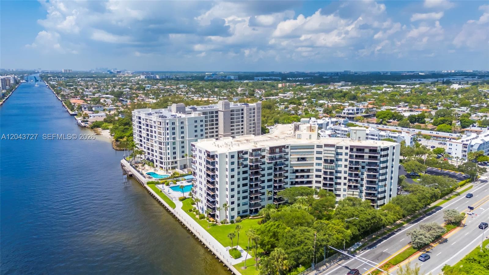 2900 NE 14th St Cswy # 808, Pompano Beach, FL 33062