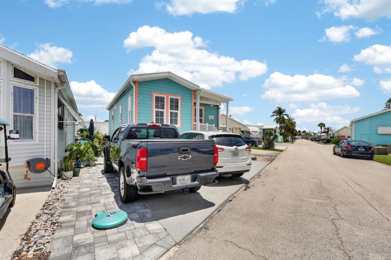 946 Nettles Boulevard, Jensen Beach, FL 34957 — zdjęcie 2