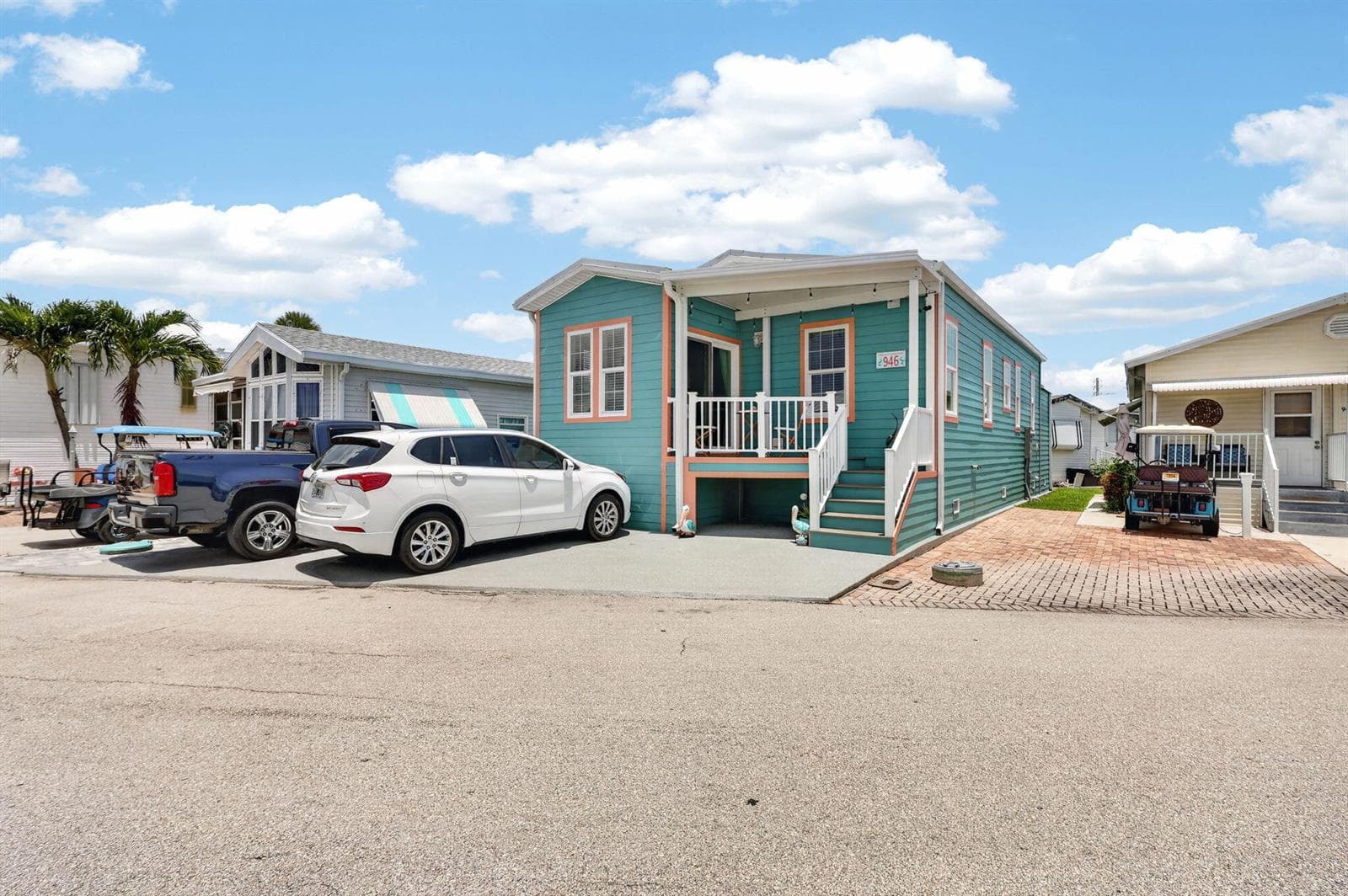 946 Nettles Boulevard, Jensen Beach, FL 34957 — zdjęcie 3