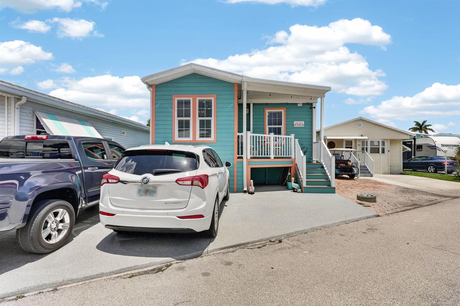 946 Nettles Boulevard, Jensen Beach, FL 34957 — zdjęcie 4