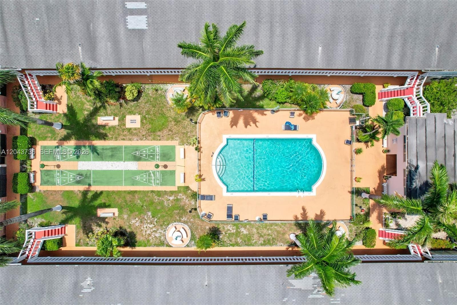 160 NE 8th Ave # 27A, Hallandale Beach, FL 33009 — zdjęcie 5