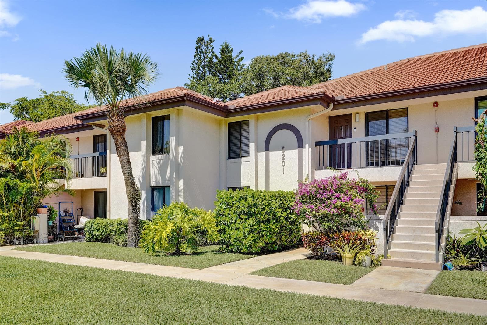 5201 W Club Circle # 103, Boca Raton, FL 33431