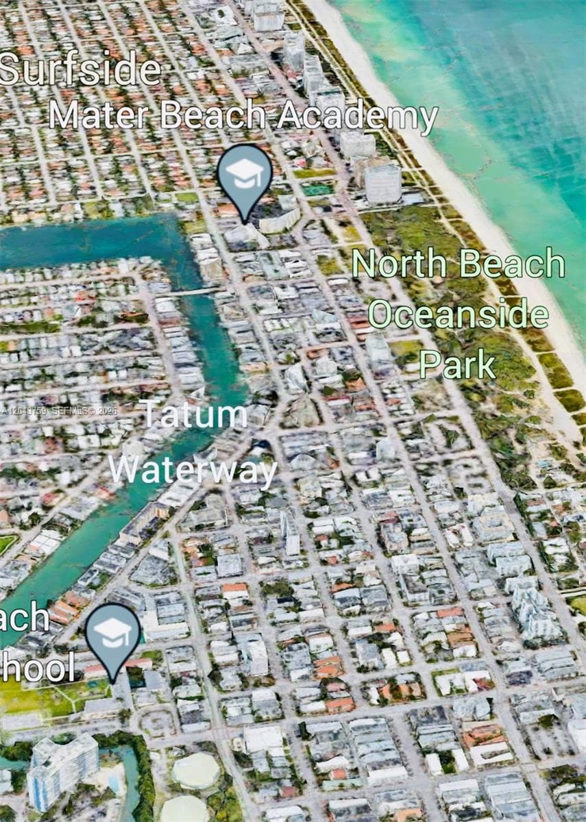 8035 Abbott Ave, Miami Beach, FL 33141 — zdjęcie 4