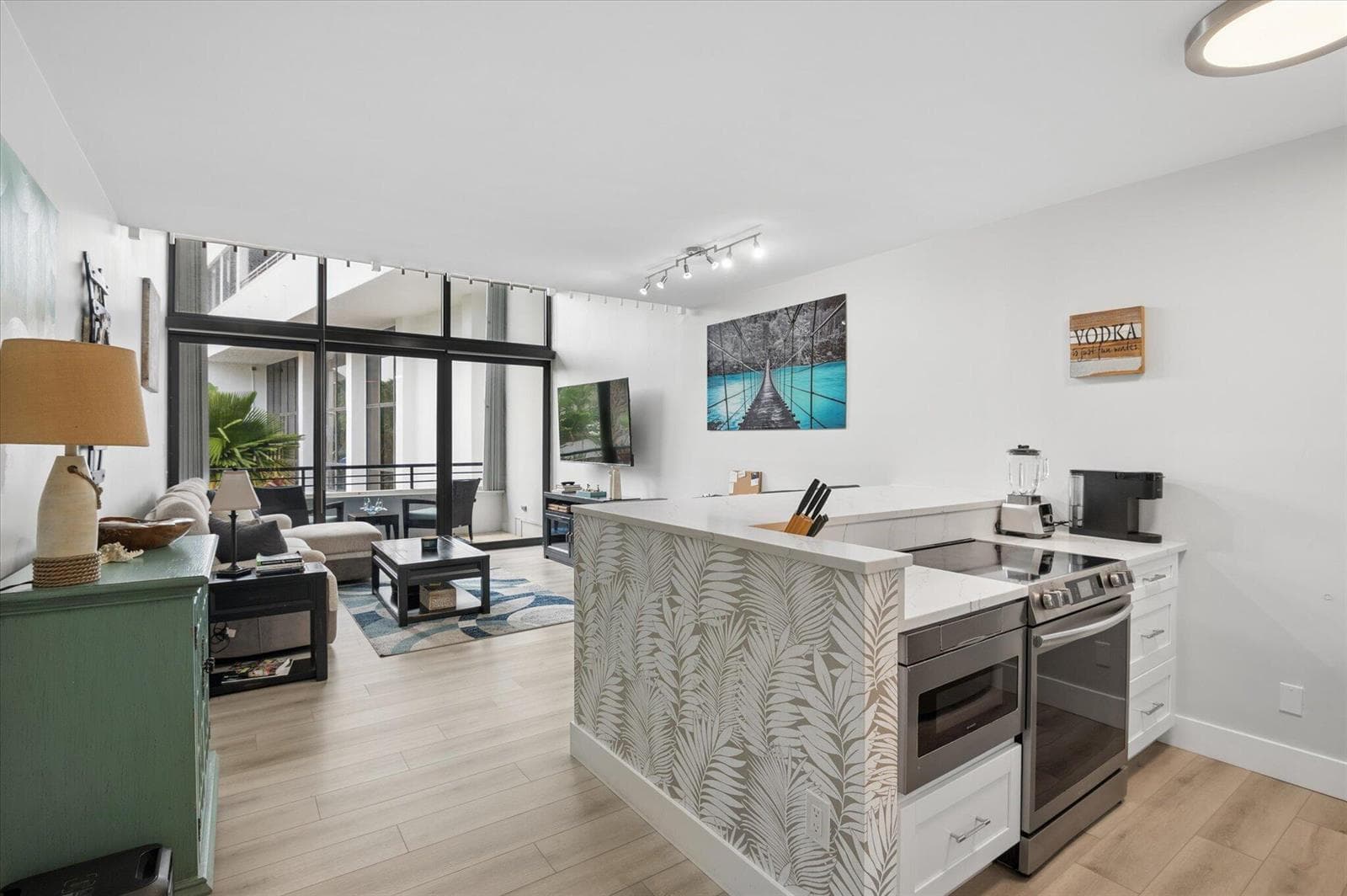 3589 S Ocean Boulevard # 30, South Palm Beach, FL 33480 — zdjęcie 5
