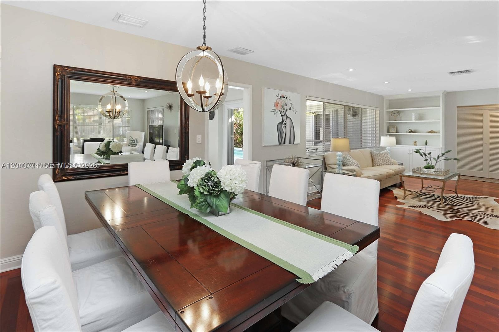 1147 Buchanan St, Hollywood, FL 33019 — zdjęcie 3