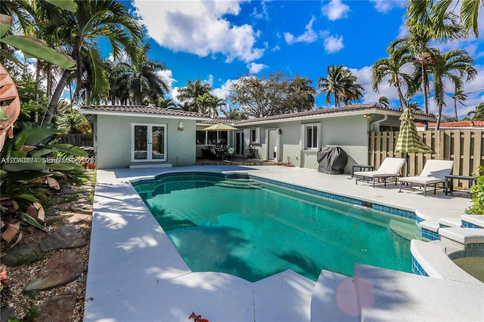 1147 Buchanan St, Hollywood, FL 33019 — zdjęcie 4