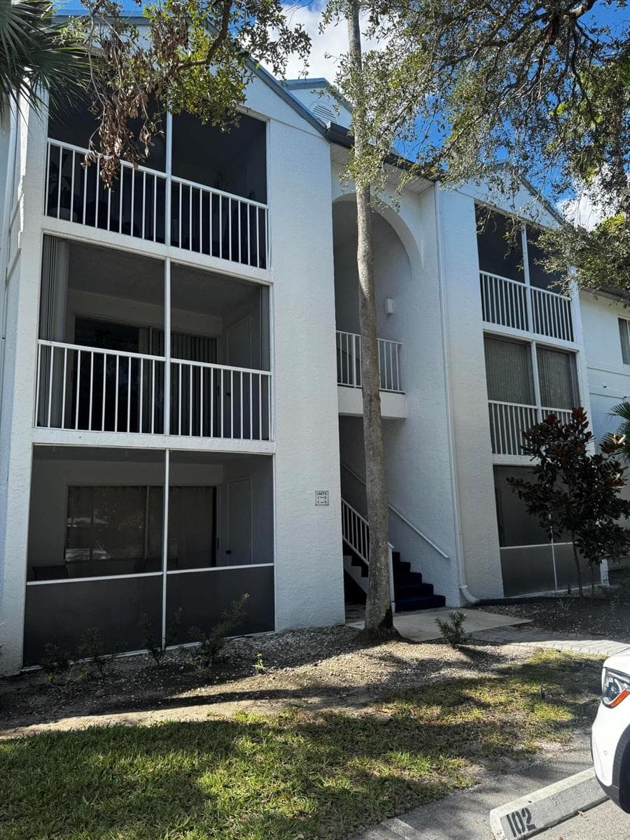 2502 SE Anchorage Cove # G-3, FL 34952