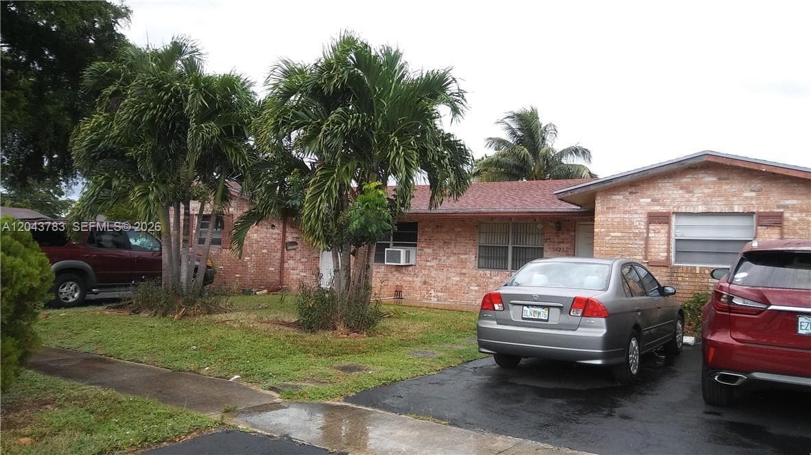 5425 NW 16th Ct # 0, Lauderhill, FL 33313 — zdjęcie 2