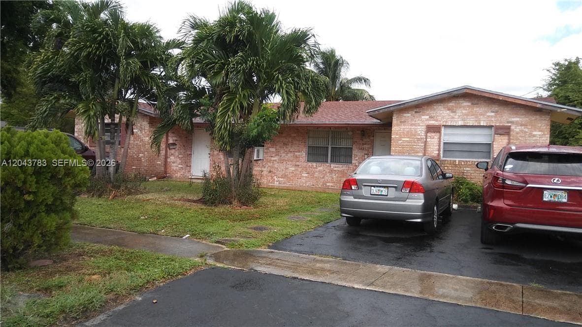 5425 NW 16th Ct # 0, Lauderhill, FL 33313 — zdjęcie 3