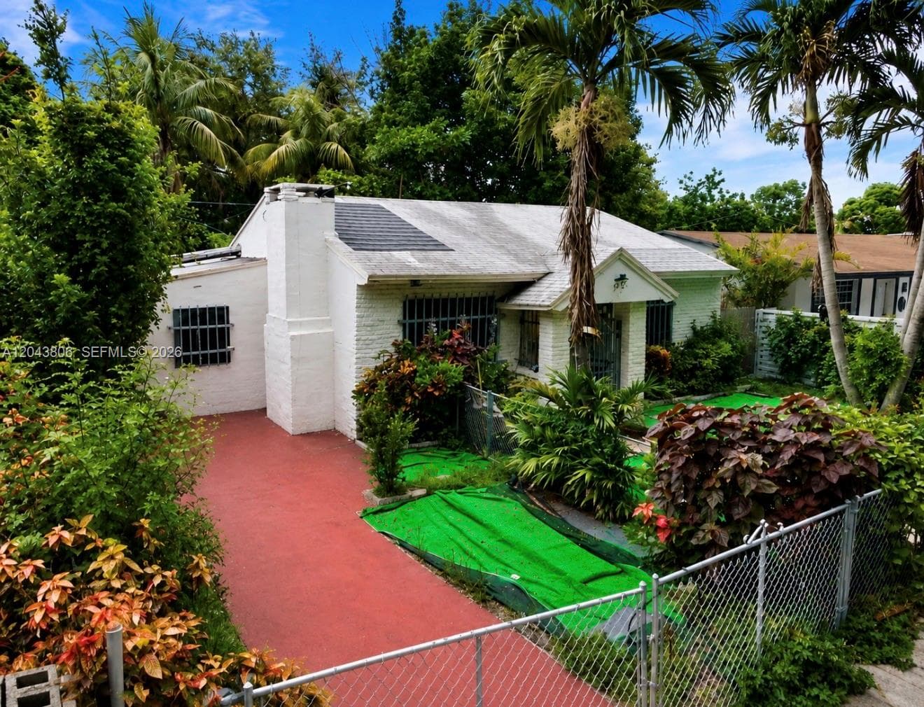 7573 NW 12th Ct, Miami, FL 33147 — zdjęcie 3