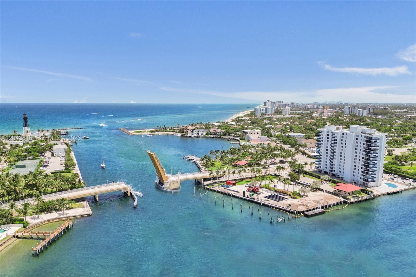 2639 N Riverside Dr # 206, Pompano Beach, FL 33062 — zdjęcie 3