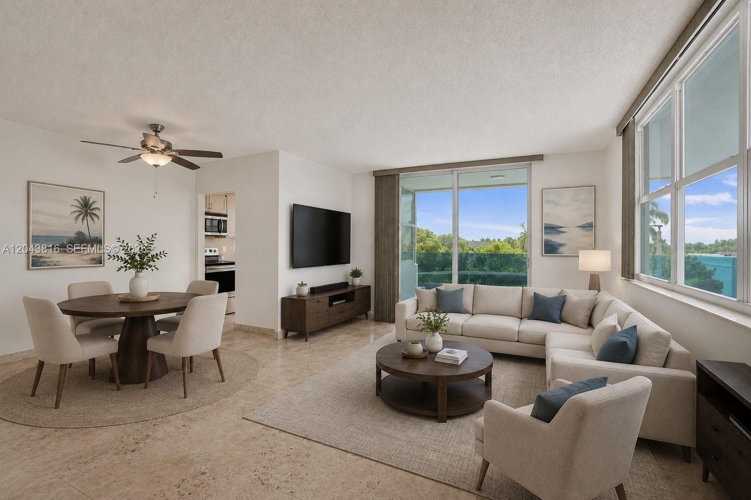 2639 N Riverside Dr # 206, Pompano Beach, FL 33062 — zdjęcie 4