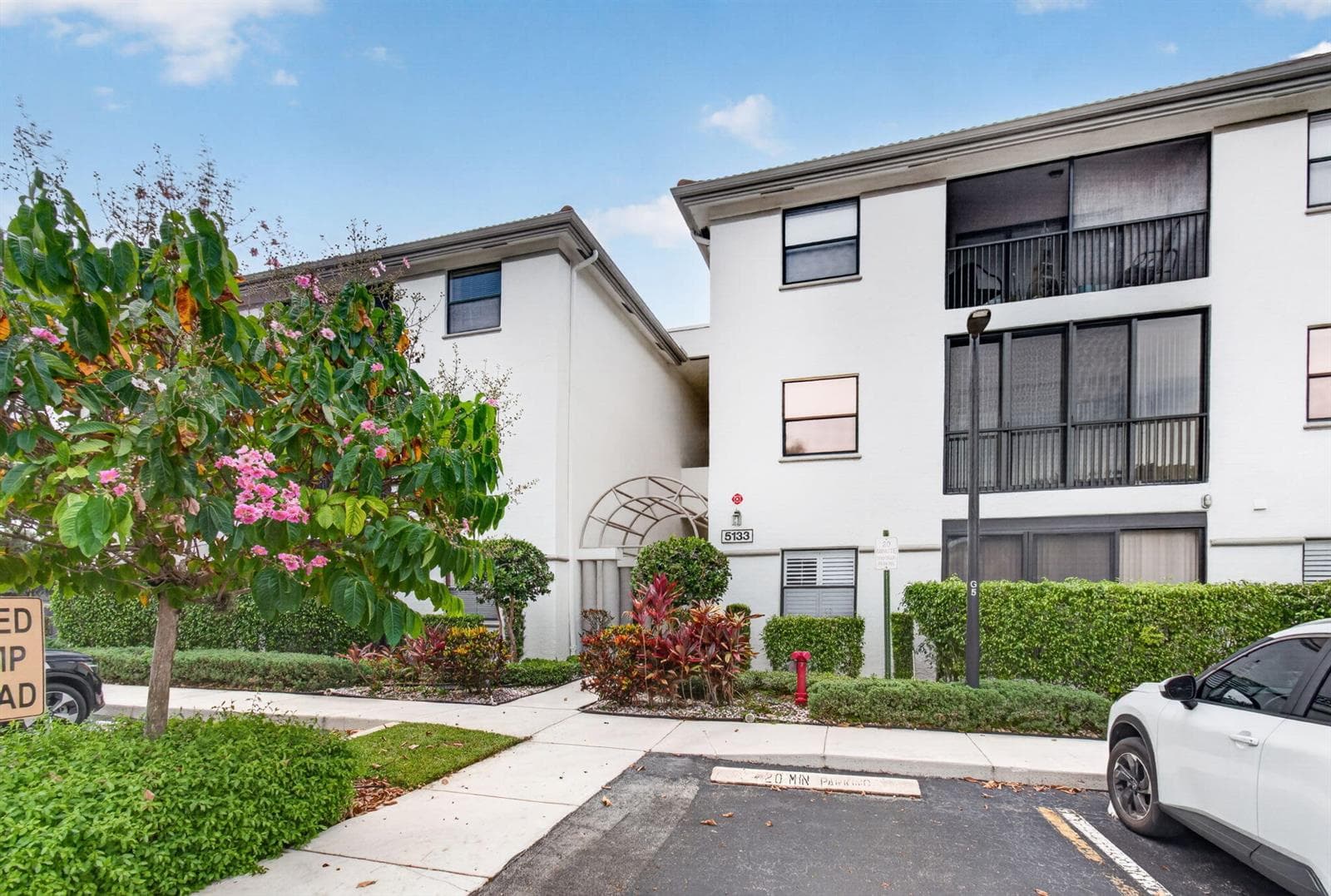 5133 Brisata Circle # B, Boynton Beach, FL 33437 — zdjęcie 2