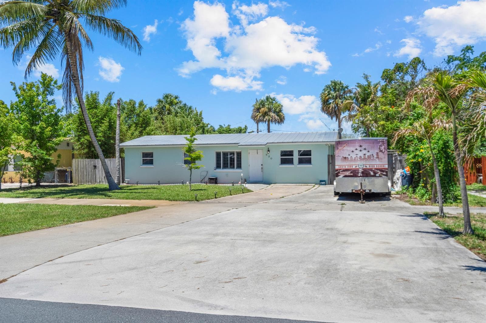 520 SE Dolphin Drive, Stuart, FL 34996 — zdjęcie 3