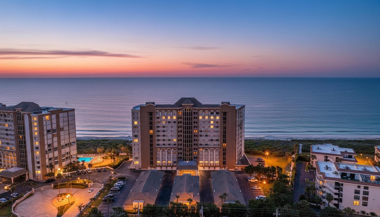 4160 N Highway A1a # 207a, Hutchinson Island, FL 34949