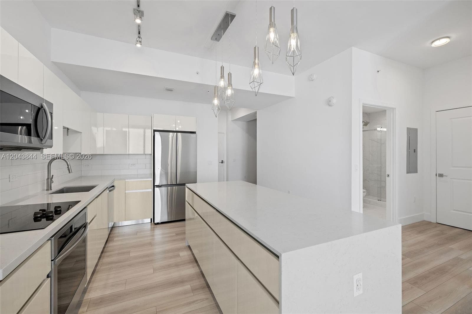 101 Diplomat Pkwy # 2009, Hallandale Beach, FL 33009 — zdjęcie 5