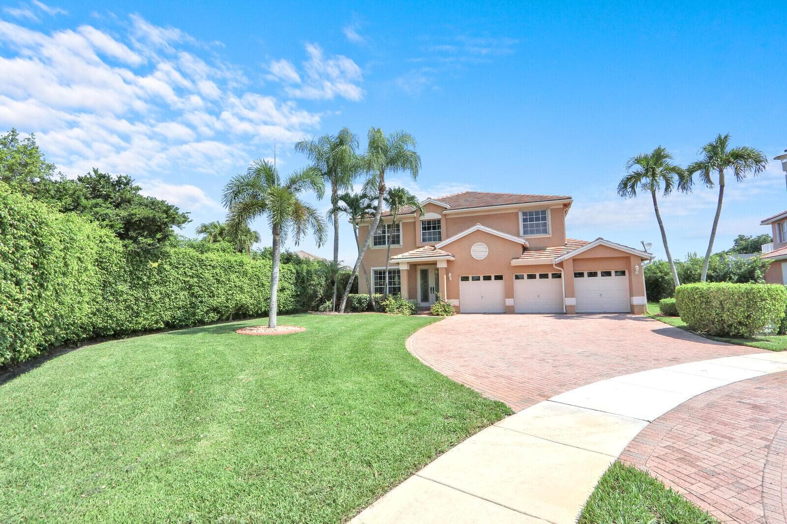 15861 Lisbon Court, Wellington, FL 33414 — zdjęcie 2